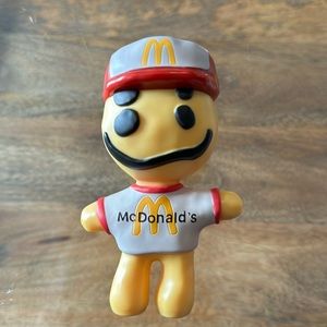 Cactus McDonald’s Toy